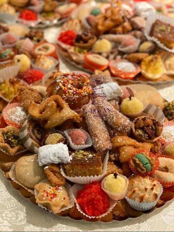 ROYAN מתוקים לכל אירוע ROYAN מתוקים לכל אירוע