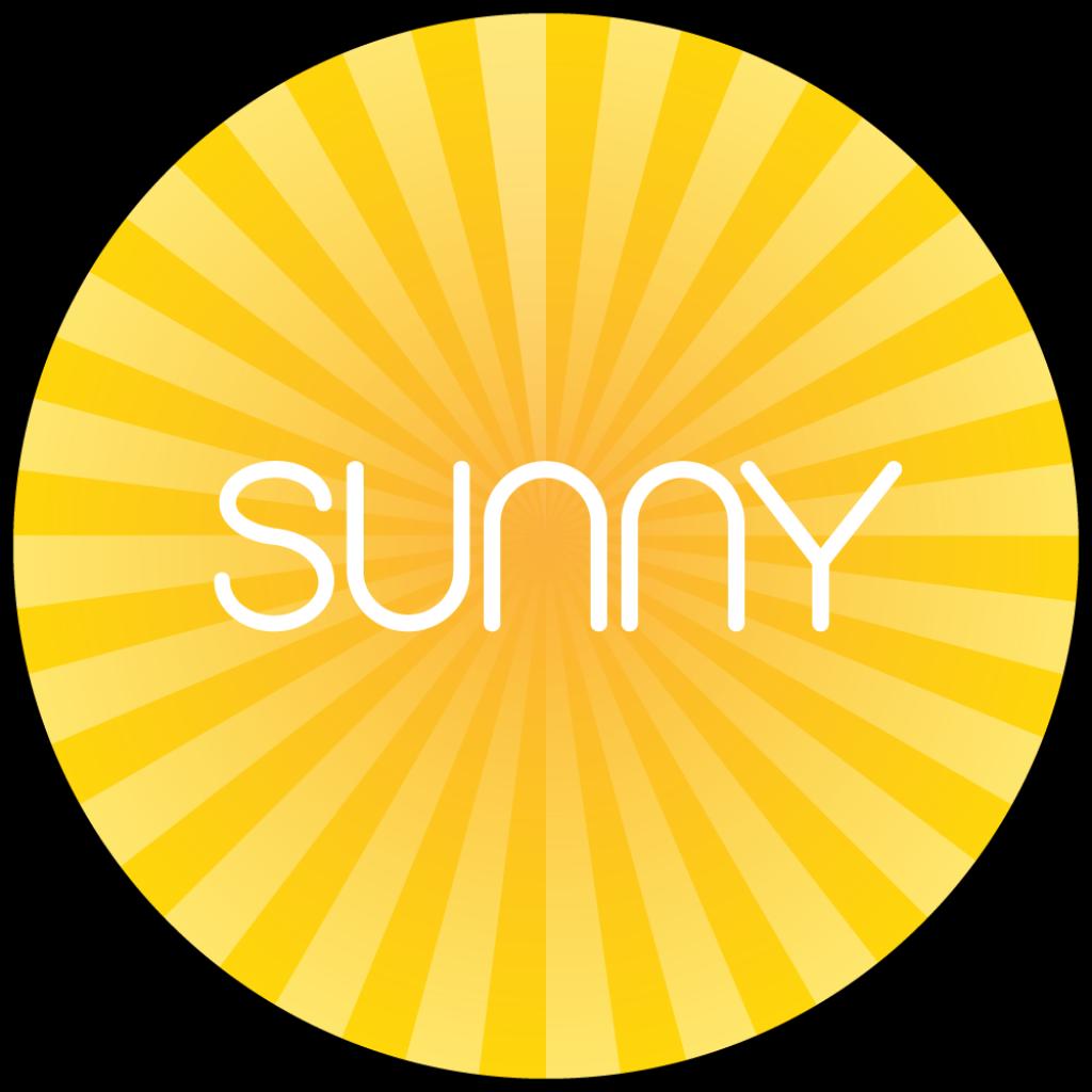 Sunny Sunny