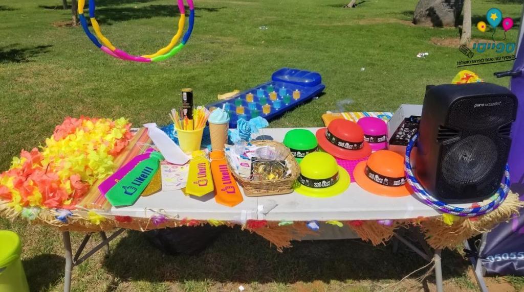 ספייסי הפקות ספייסי הפקות