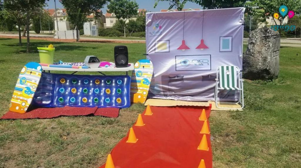 ספייסי הפקות ספייסי הפקות