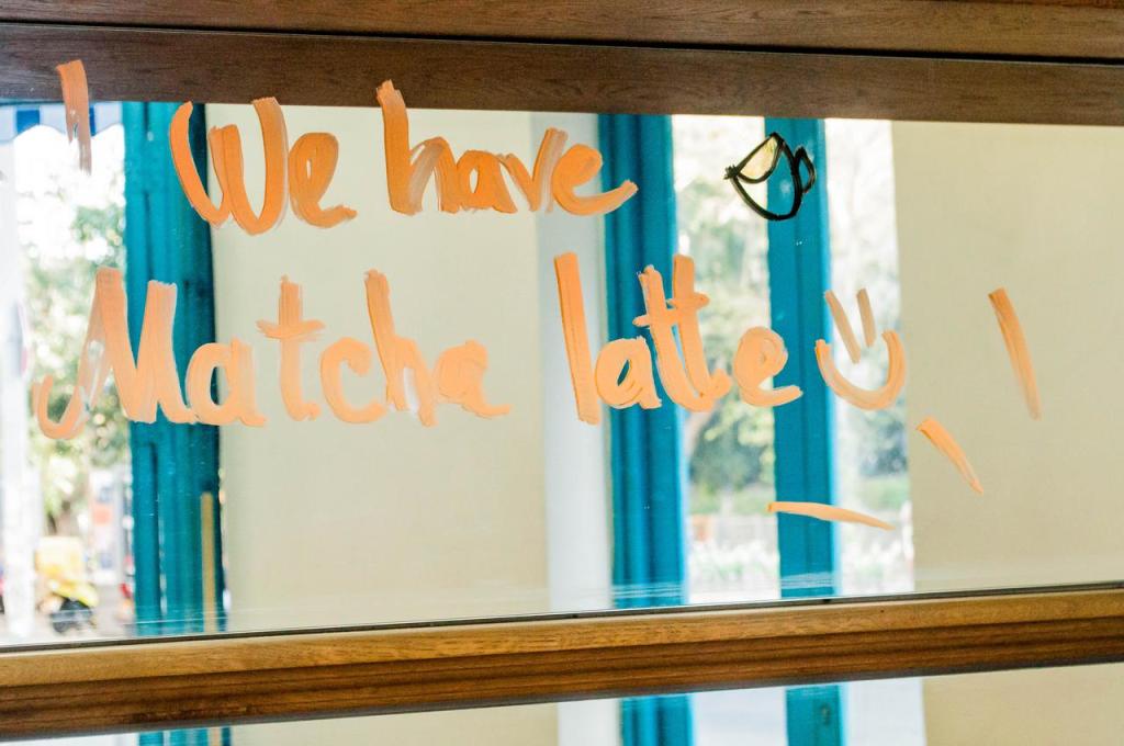 Cafe annabelle Cafe annabelle