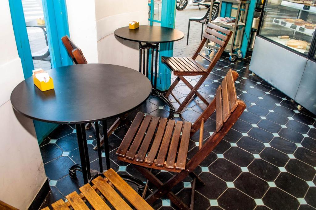 Cafe annabelle Cafe annabelle