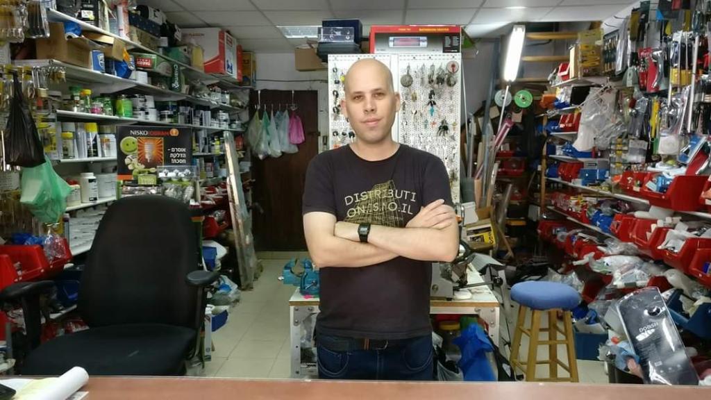 מלכיאל זודקביץ מלכיאל זודקביץ