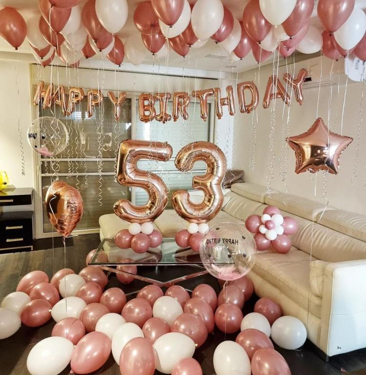 מלך הבלונים מלך הבלונים