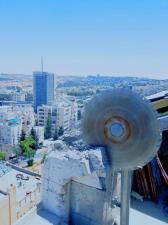 ניסור בטון ועבודות הריסה
