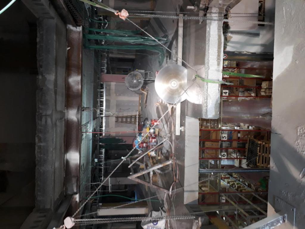 ניסור בטון ועבודות הריסה ניסור בטון ועבודות הריסה