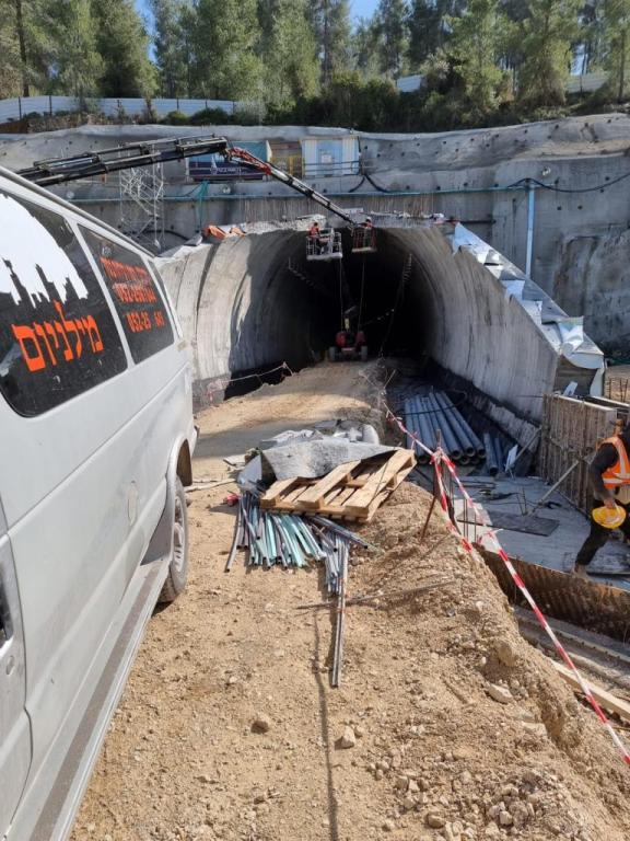 ניסור בטון ועבודות הריסה ניסור בטון ועבודות הריסה