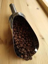 Brego מקורות קפה
