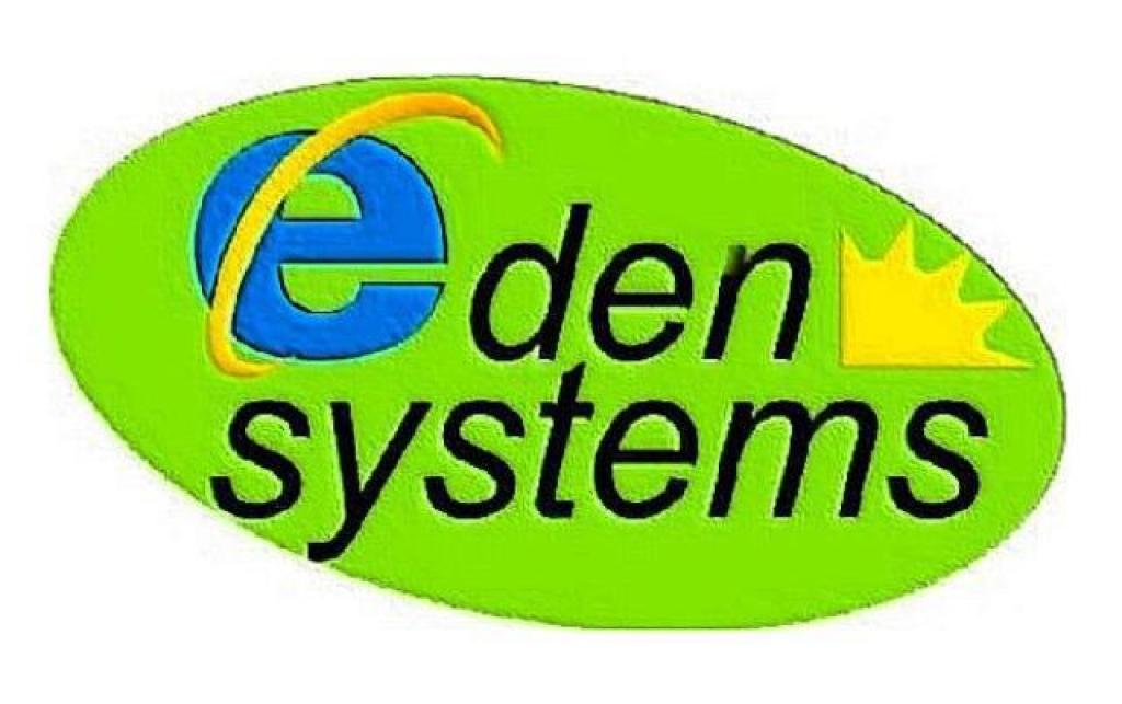 עדן סיסטמס עדן סיסטמס