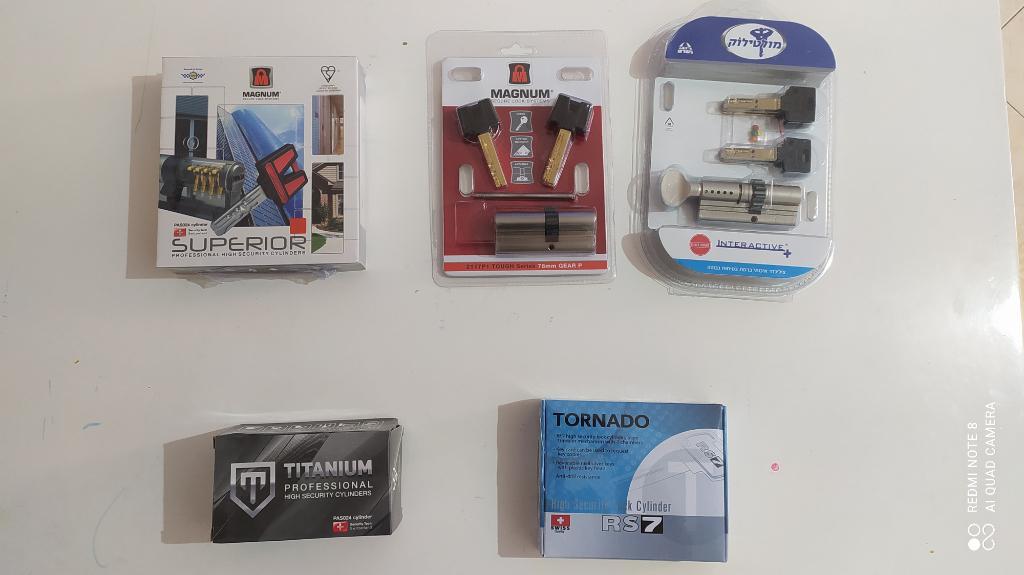 טילינגר המנעולן טילינגר המנעולן