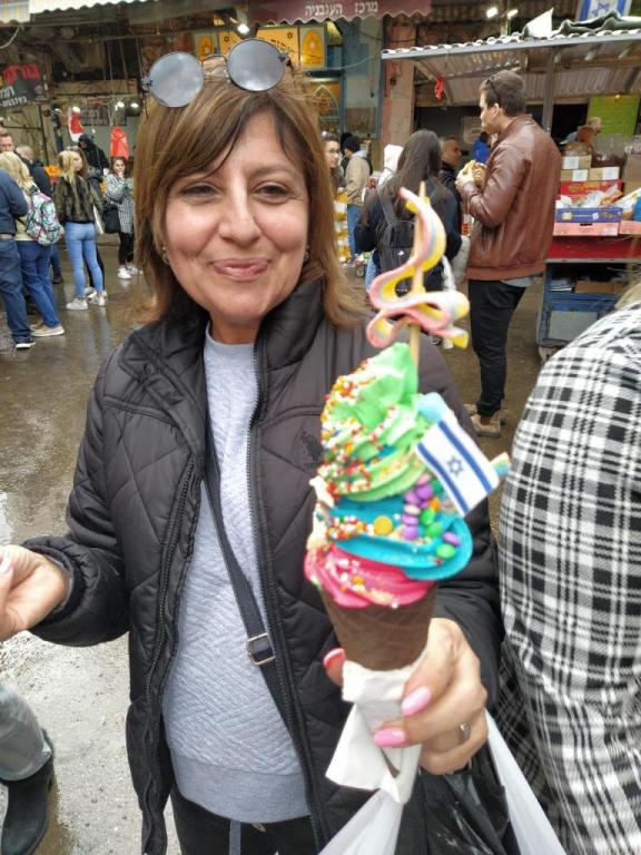 מאסטרשוק Master Market מאסטרשוק Master Market