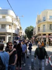 מאסטרשוק Master Market