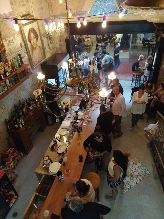 מאסטרשוק Master Market מאסטרשוק Master Market