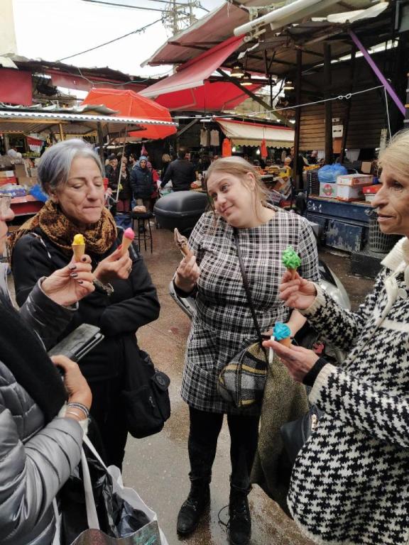 מאסטרשוק Master Market מאסטרשוק Master Market