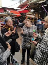 מאסטרשוק Master Market
