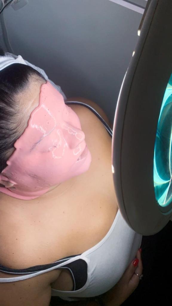 קוסמטקאית B.R beauty's קוסמטקאית B.R beauty's