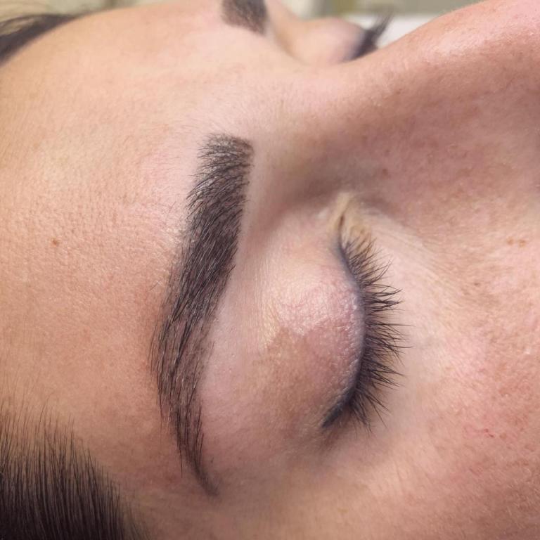 קוסמטקאית B.R beauty's קוסמטקאית B.R beauty's