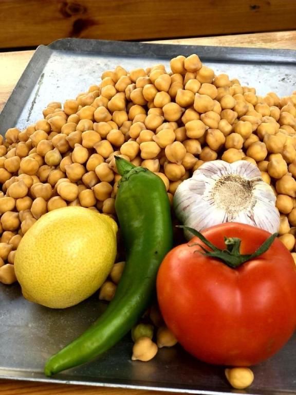 פלאפל סמל פלאפל סמל