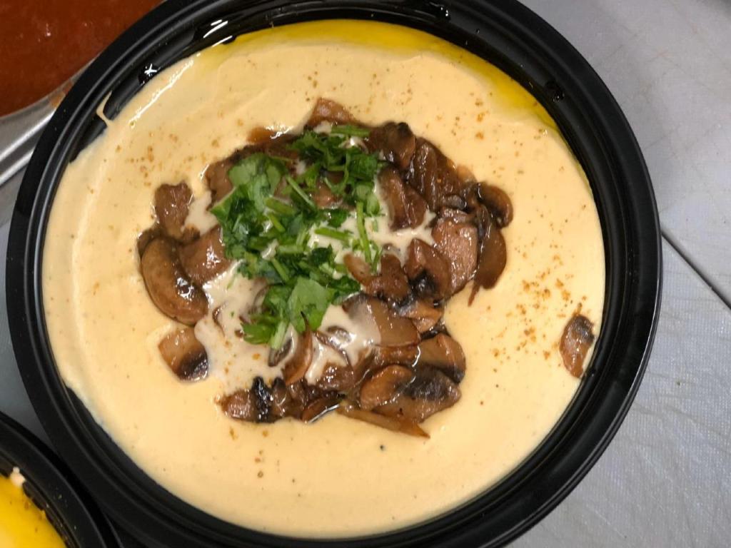 פלאפל סמל פלאפל סמל