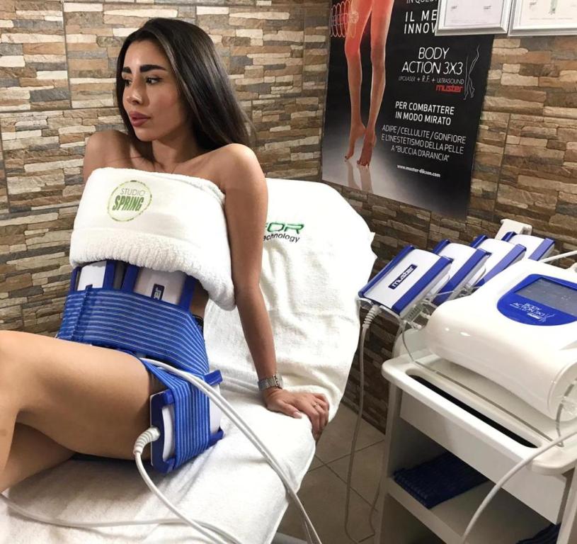 ספרינג סטודיו מרכז יופי ספרינג סטודיו מרכז יופי