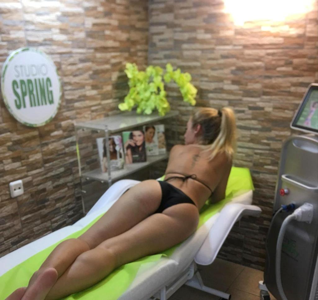 ספרינג סטודיו מרכז יופי ספרינג סטודיו מרכז יופי