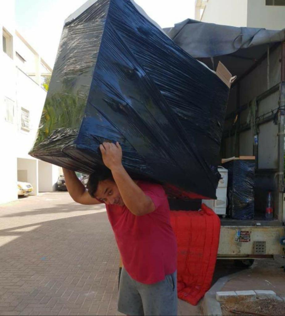 שי הובלות שי הובלות