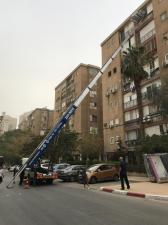 הרמות הנגב