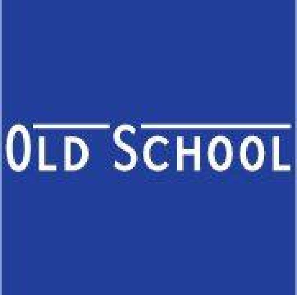 אולד סקול אולד סקול