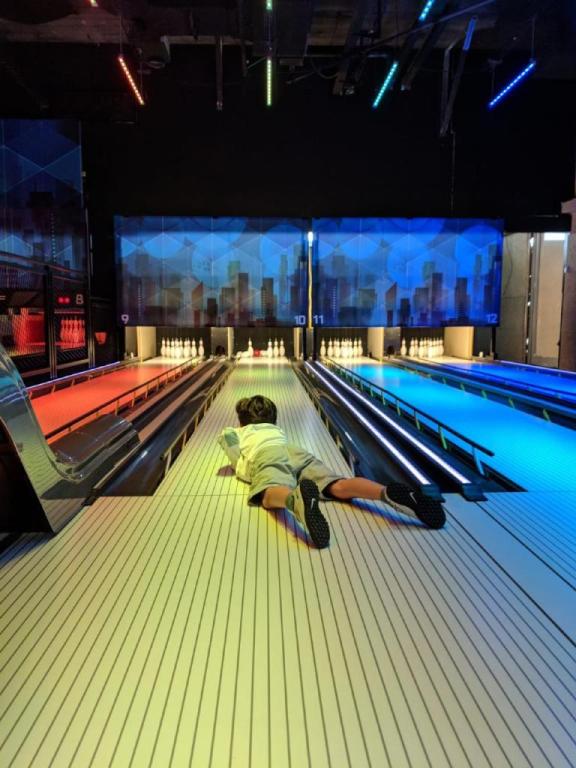 סיטי באולינג סיטי באולינג