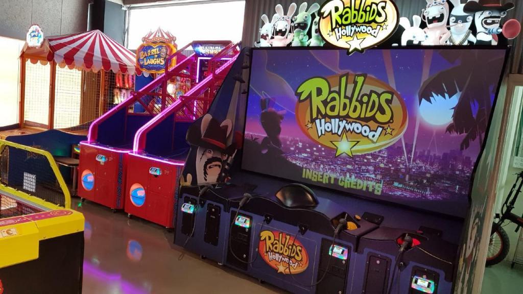 סיטי באולינג סיטי באולינג