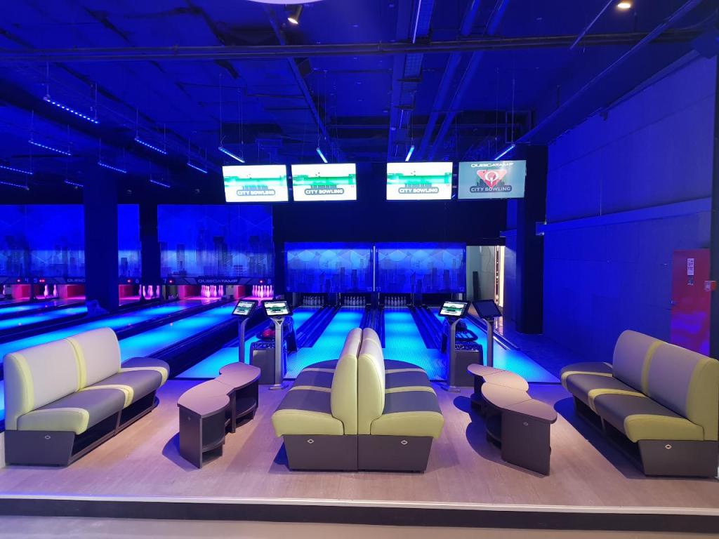 סיטי באולינג סיטי באולינג