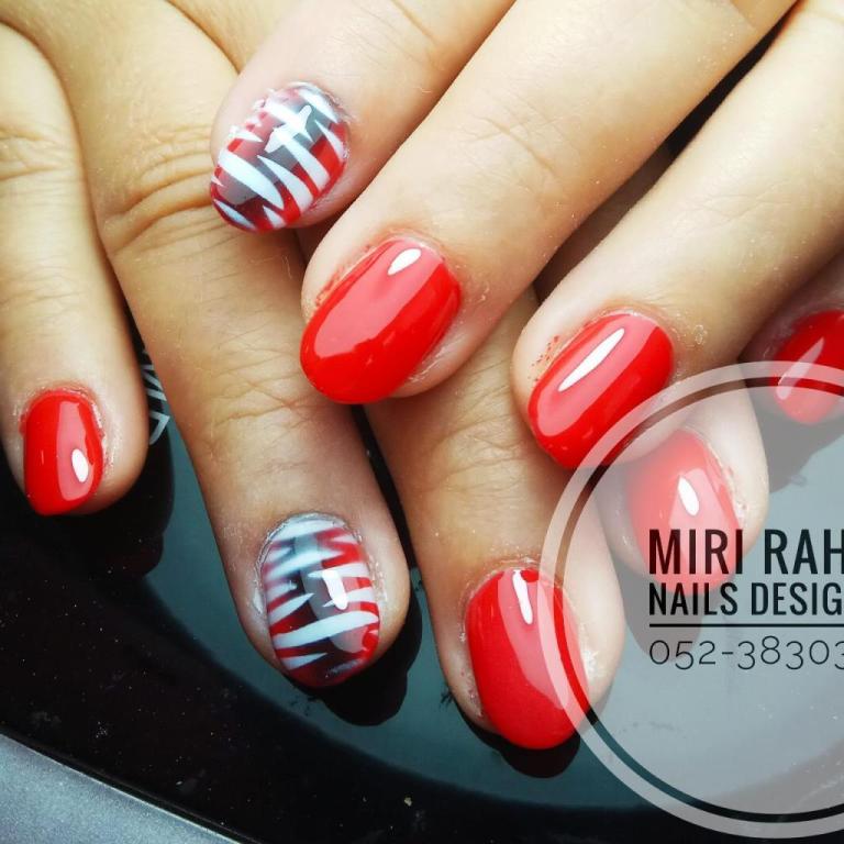 מירי רהט טיפוח ויופי מירי רהט טיפוח ויופי