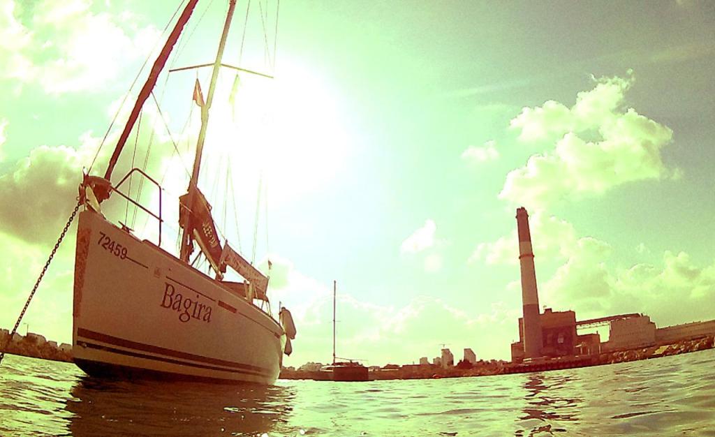 יאכטה בהרצליה יאכטה בהרצליה