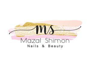 Mazal Shimon nails