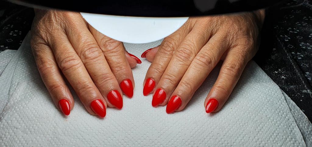 ציפורני גן העדן ציפורני גן העדן