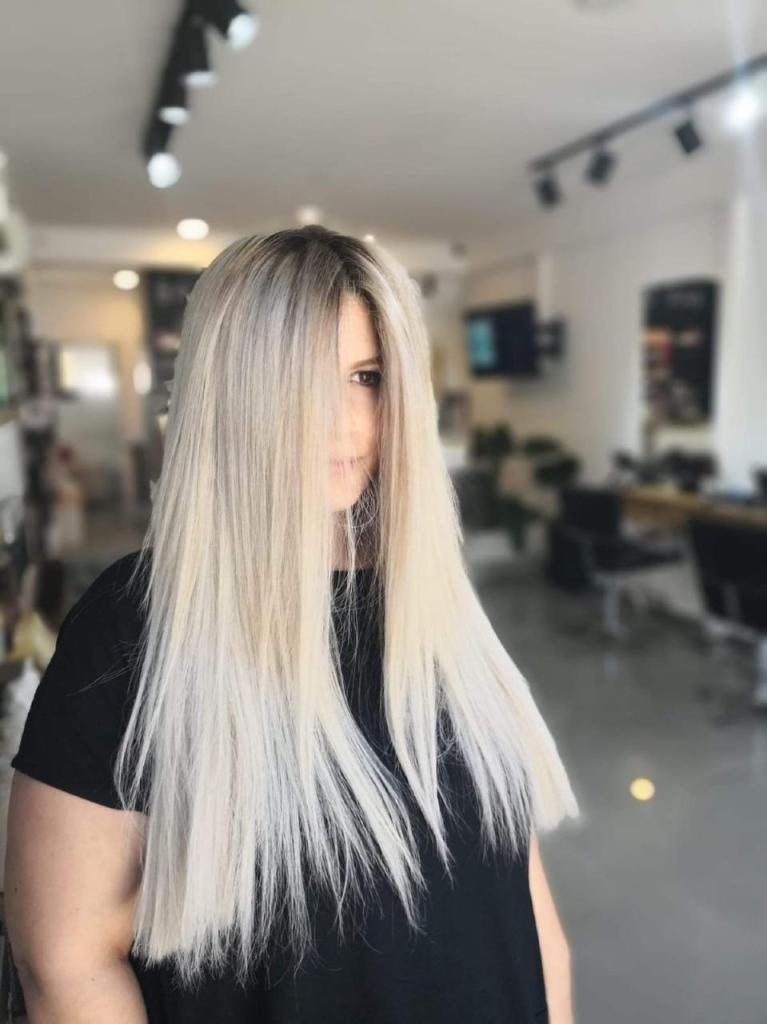 Tal Ziv Beauty Salon Tal Ziv Beauty Salon