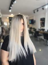 Tal Ziv Beauty Salon