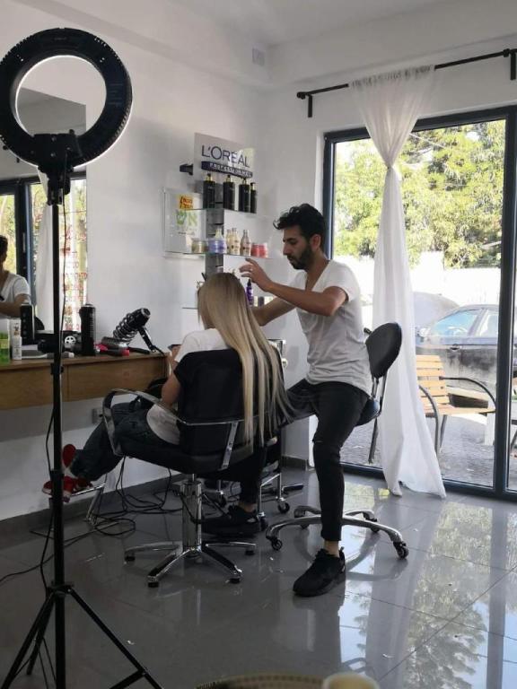 Tal Ziv Beauty Salon Tal Ziv Beauty Salon
