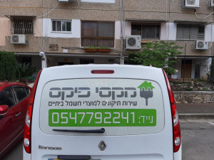 מקסי פיקס