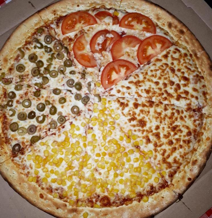 פיצה נווה חיים פיצה נווה חיים