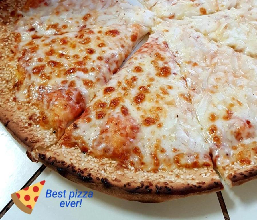 פיצה נווה חיים פיצה נווה חיים