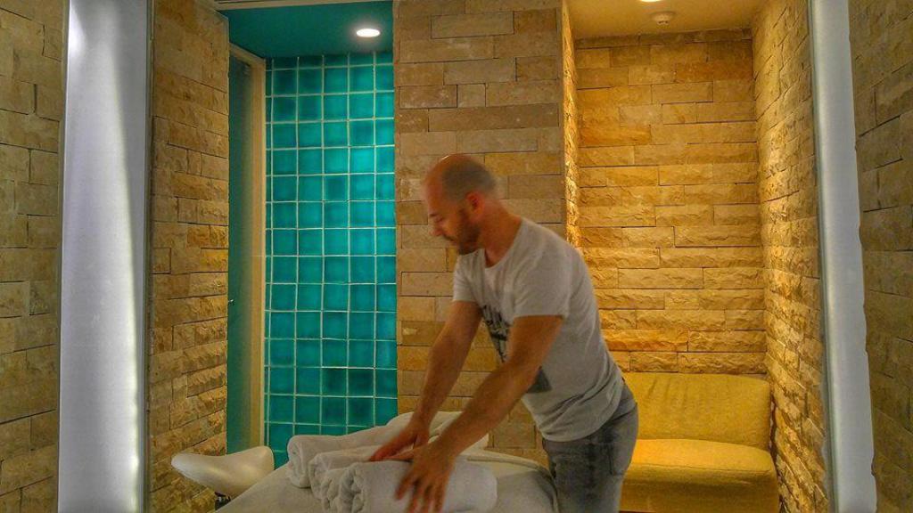 רומן עיסוי מקצועי בצפון רומן עיסוי מקצועי בצפון