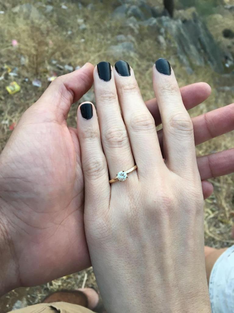 MORAL Jewelry MORAL Jewelry