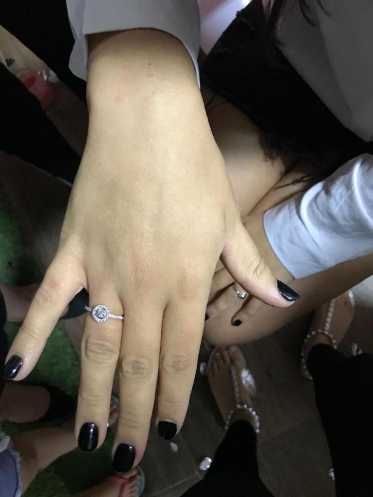 MORAL Jewelry MORAL Jewelry