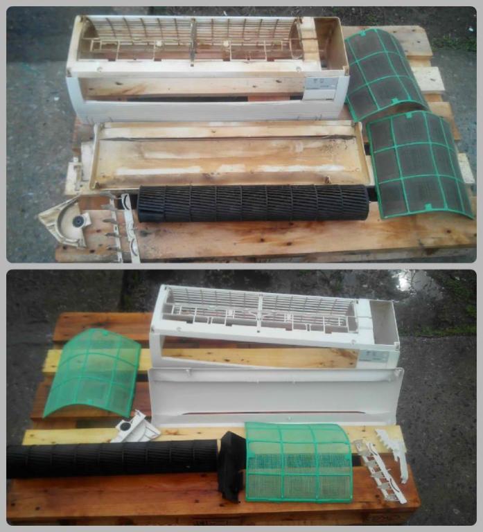 C.p.r מיזוג אוויר וקירור C.p.r מיזוג אוויר וקירור