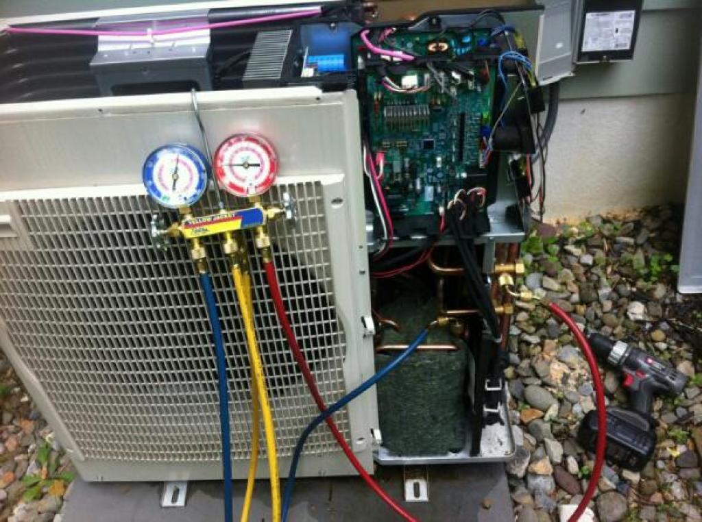 C.p.r מיזוג אוויר וקירור C.p.r מיזוג אוויר וקירור