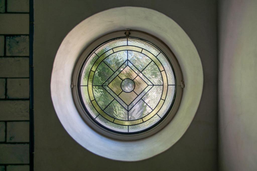 סטודיו לויטראז ופסיפס סטודיו לויטראז ופסיפס