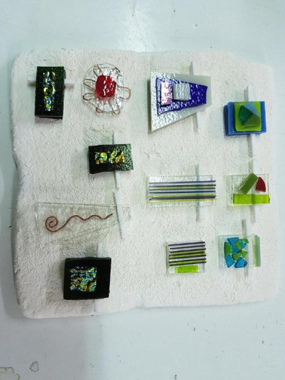 סטודיו לויטראז ופסיפס סטודיו לויטראז ופסיפס