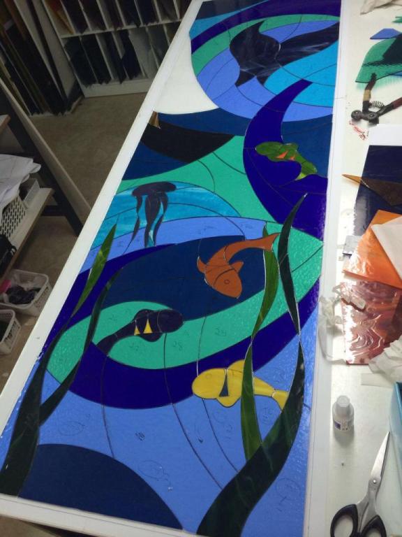 סטודיו לויטראז ופסיפס סטודיו לויטראז ופסיפס