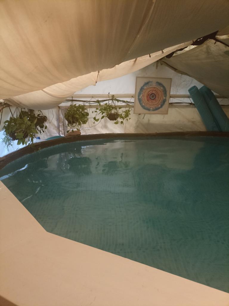 ללי טיפולי מים ללי טיפולי מים